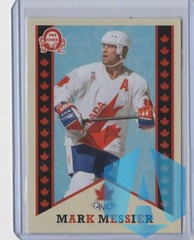 2017-18 Upper Deck Team Canada O-Pee-Chee Retro R-11 Mark Messier